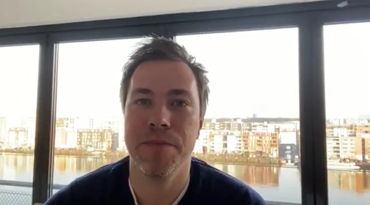 Martijn Lindeman