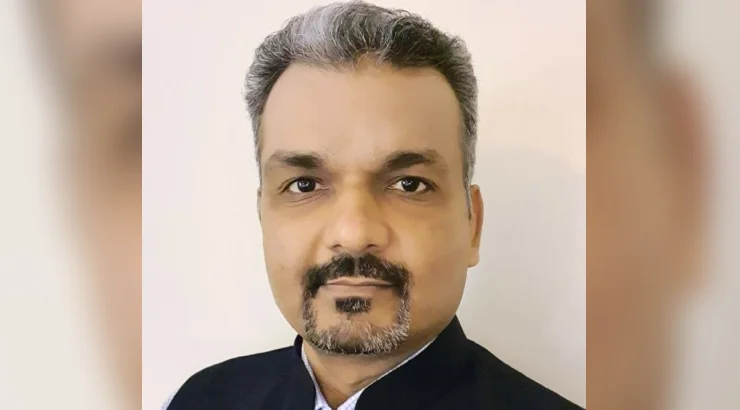 Nilesh Buddha